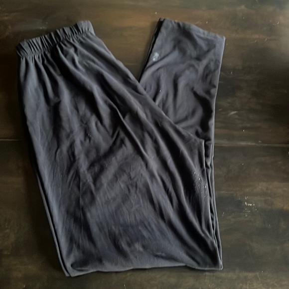 💐 Sweetlegs Black Leggings - Picture 1 of 4